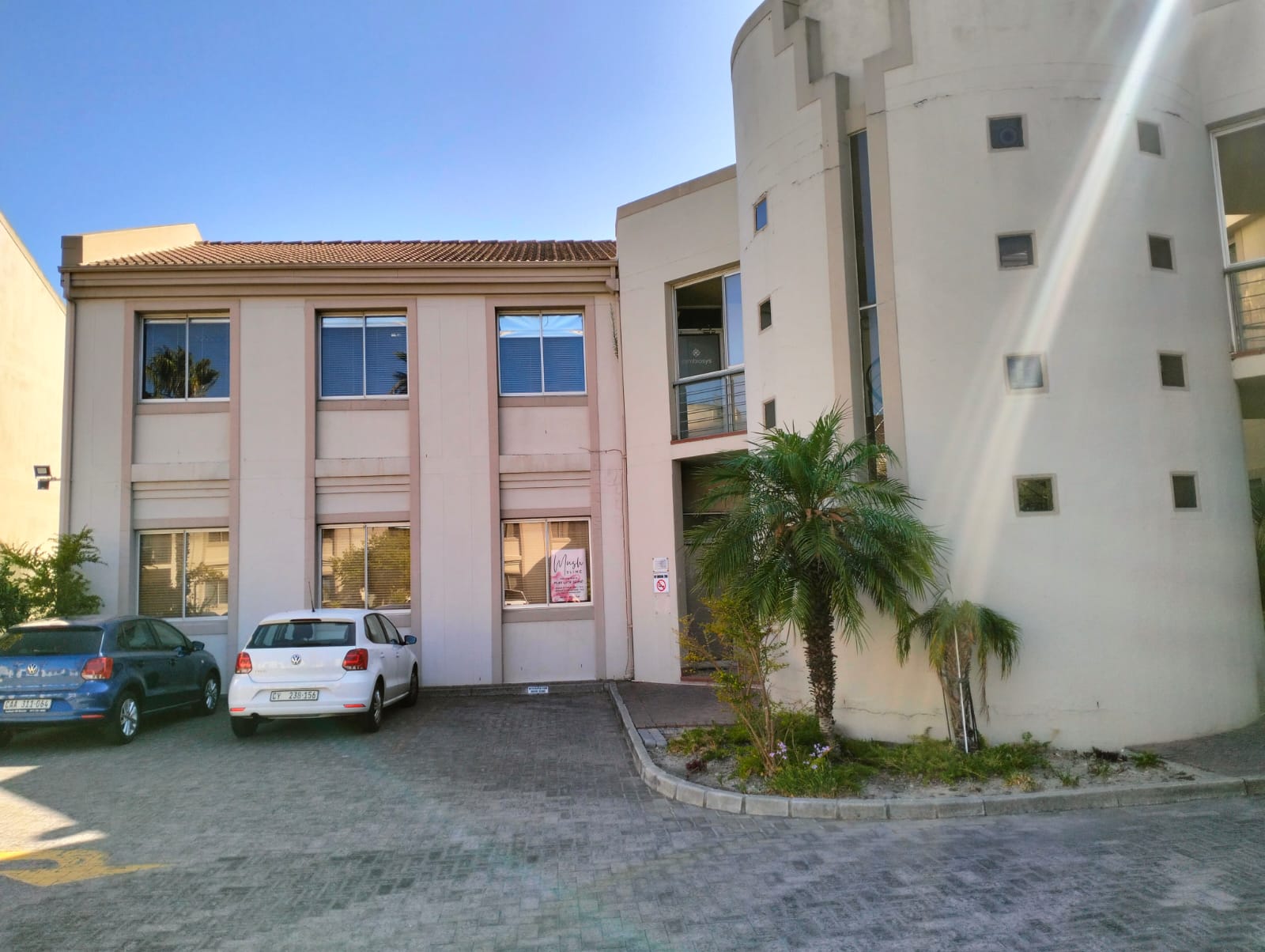 To Let commercial Property for Rent in Durbanville Western Cape